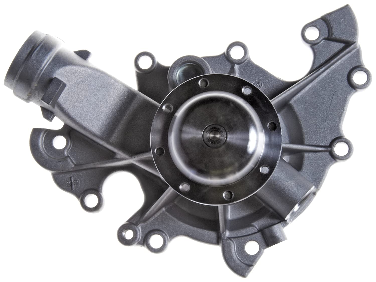 Premium Gates Engine Water Pump 43069