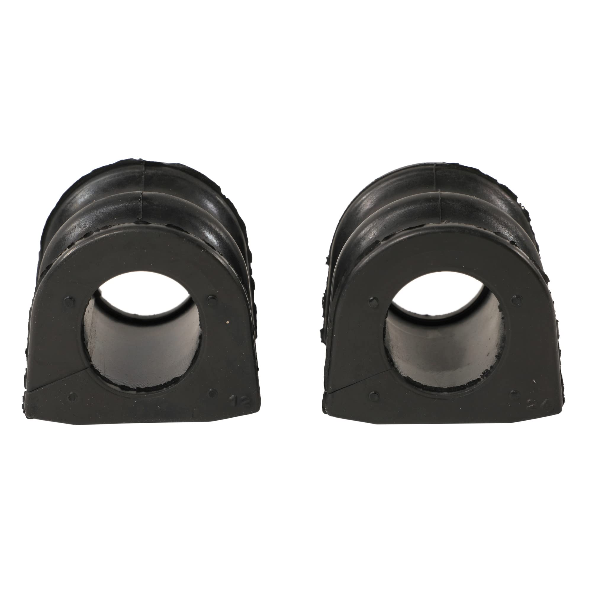 MOOG Suspension Stabilizer Bar Bushing Kit K202093 for Nissan Frontier