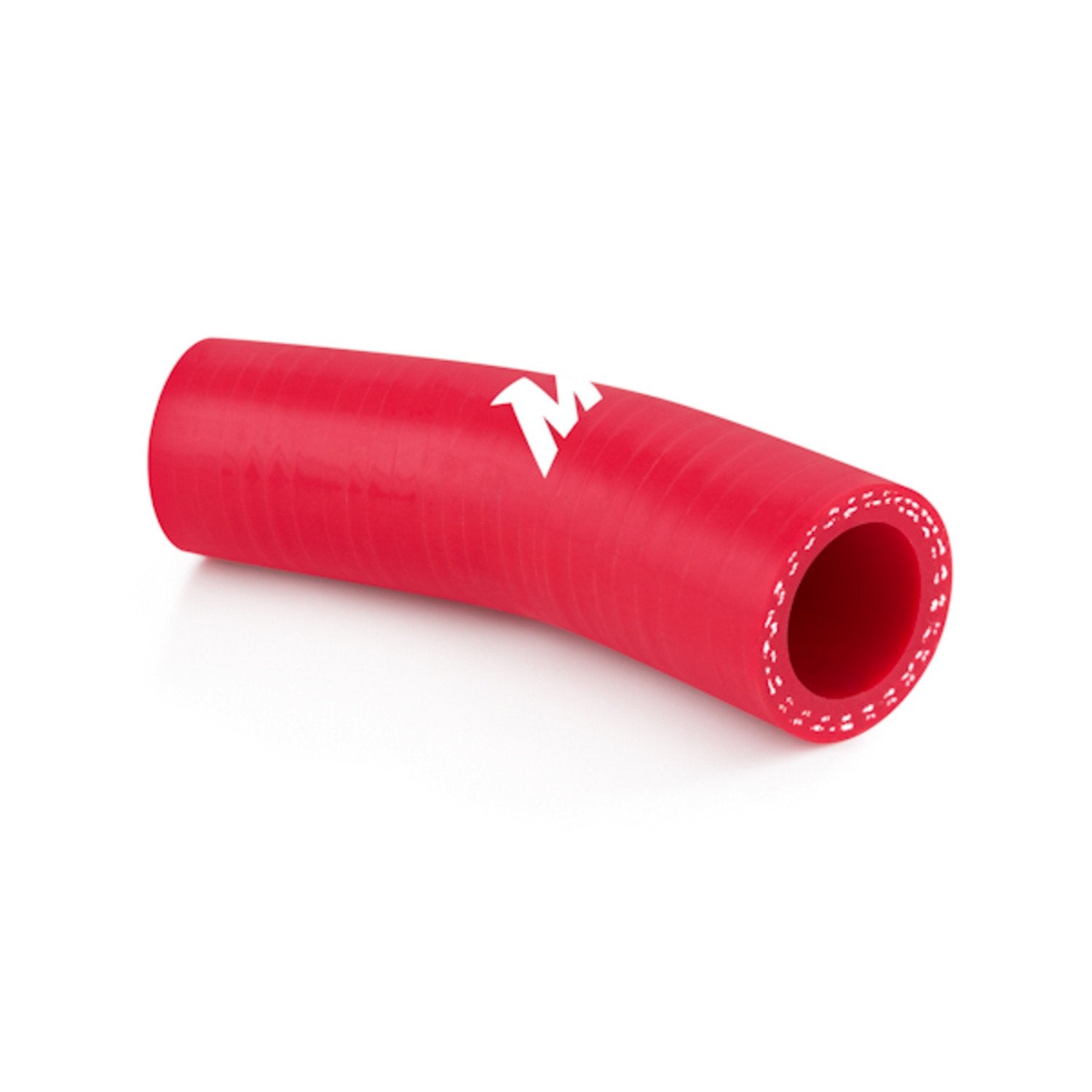 Mishimoto Powersports MMPSH-YFM700R-06KTRD Silicone Hose Fits Yamaha YFM700R 2006-2012 Red