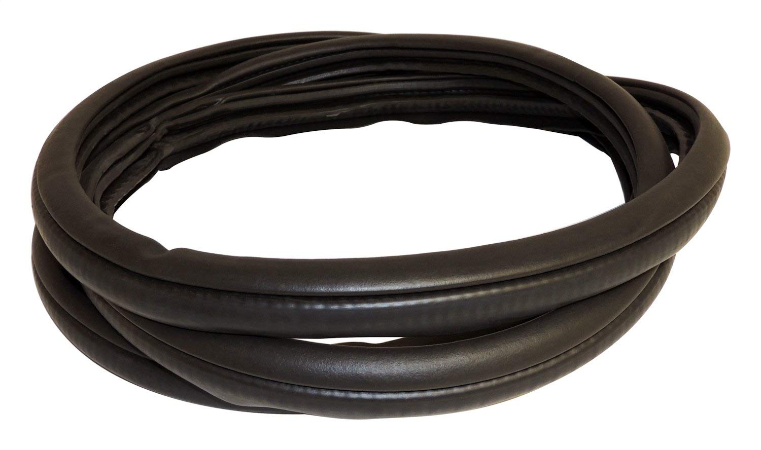 Door Crown Weatherstrip