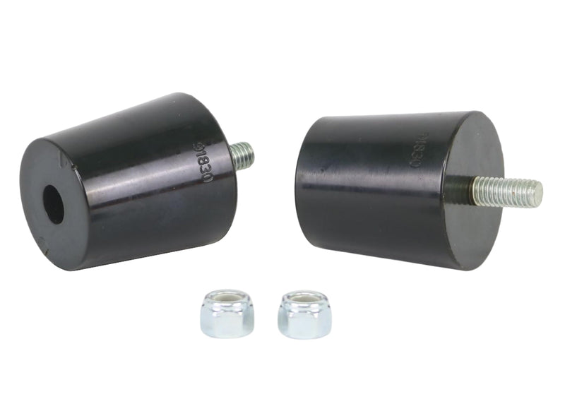 Suspension Bump Stop Whiteline W93477