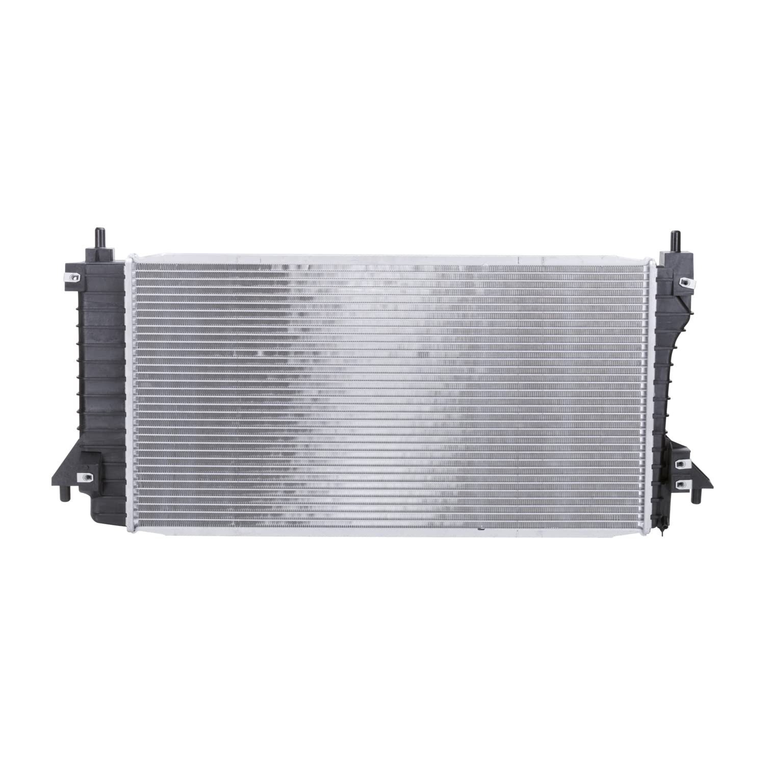 Radiator TYC Compatible with 1996-2007 Ford Taurus