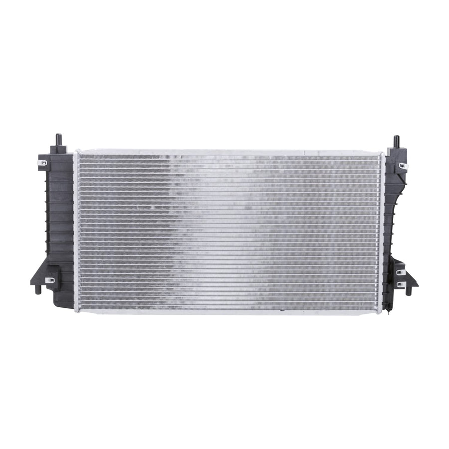 Radiator TYC Compatible with 1996-2007 Ford Taurus