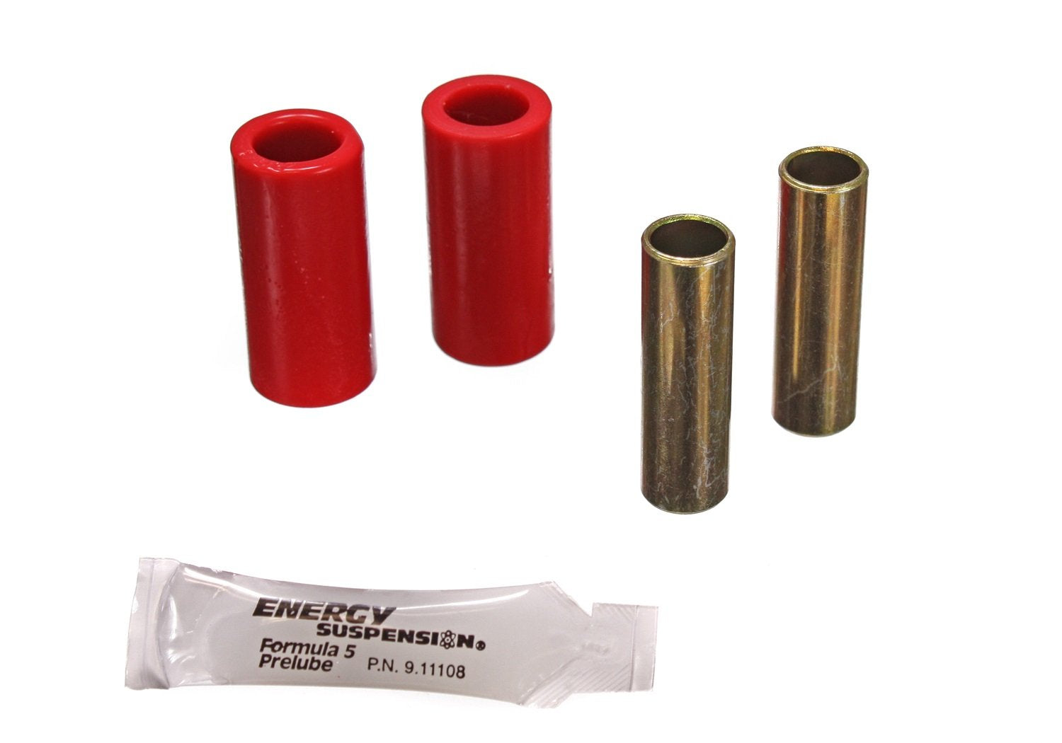 Central Arm Bushing Energy Suspension 4.3101R for Ford