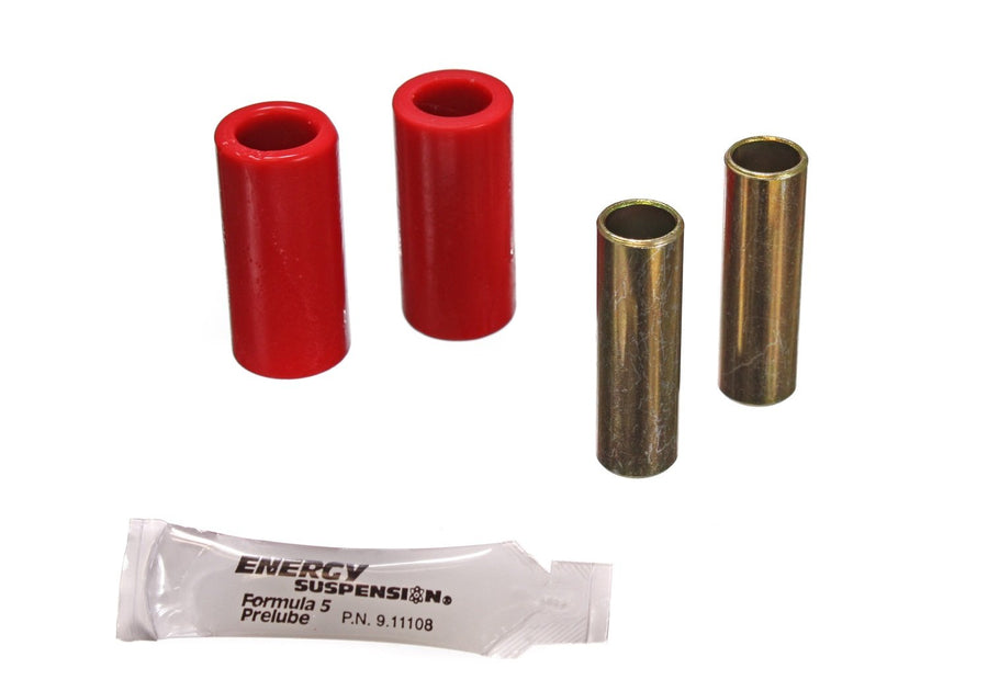 Central Arm Bushing Energy Suspension 4.3101R for Ford