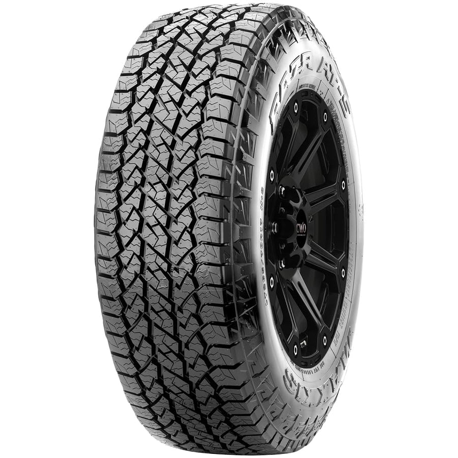 275/55R20XL Maxxis Razr AT-S 117T BSW (1 Tires)