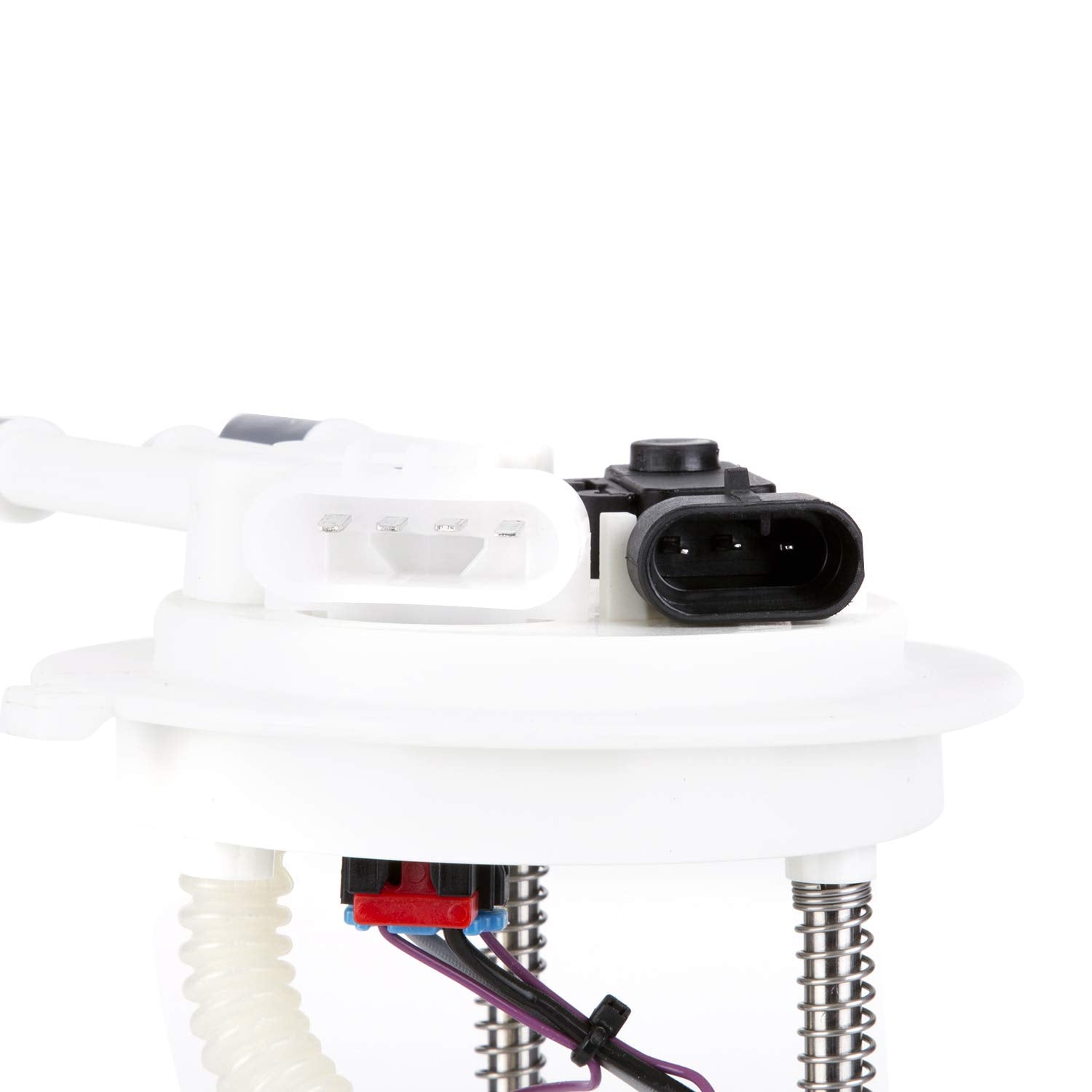 Fuel Pump Module Assembly TYC 150045-A Compatible with 2000-2001 Chevrolet GMC C/K 5.3L V8