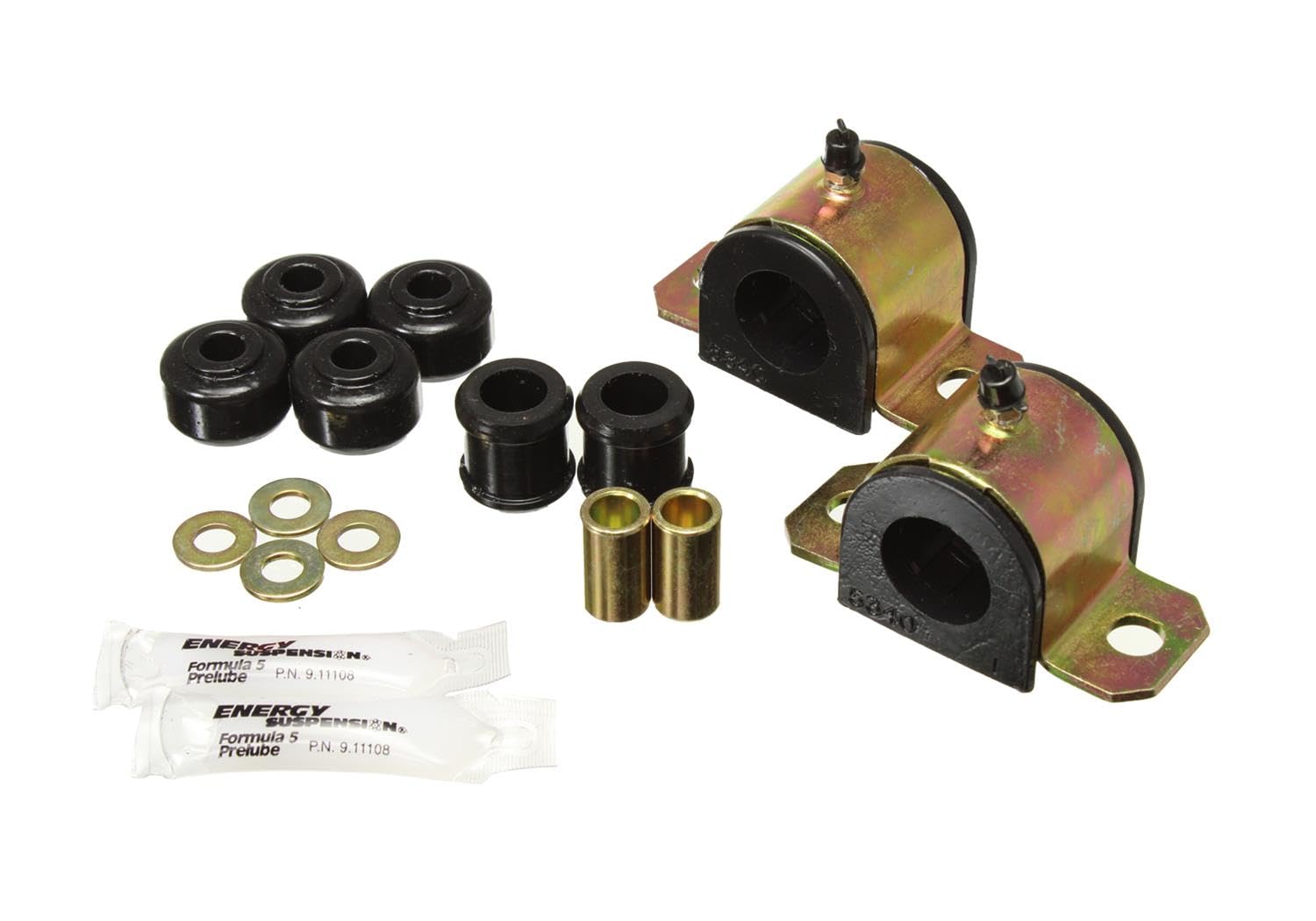 Rear Energy Suspension Sway Bar Bushing Set 25Mm 8.5148G