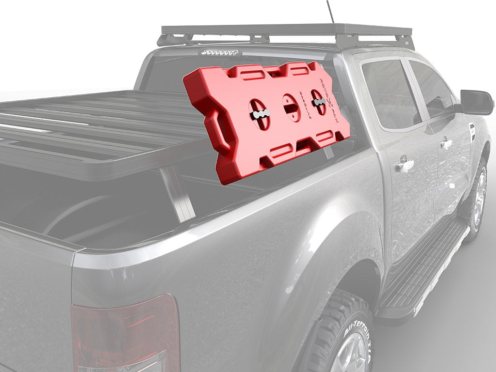Rotopax Front Runner Side and Top Mount Kit
