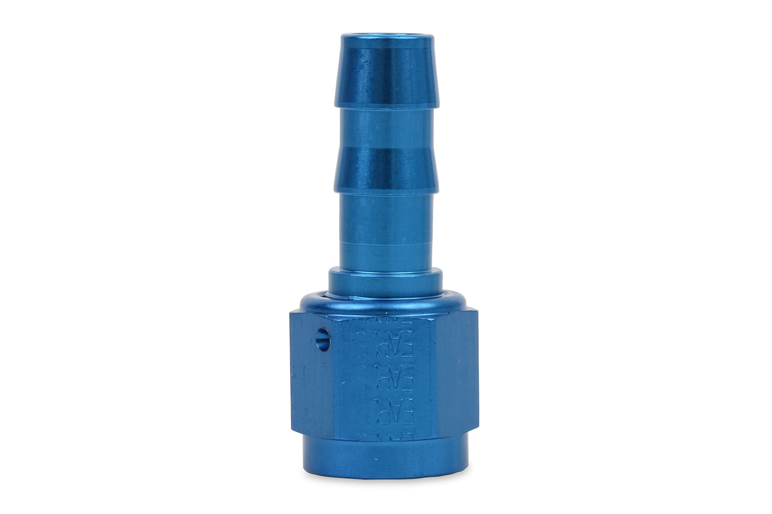 700113ERL Earl's Super Stock™ Straight - 12 Female to 3/4' Barb