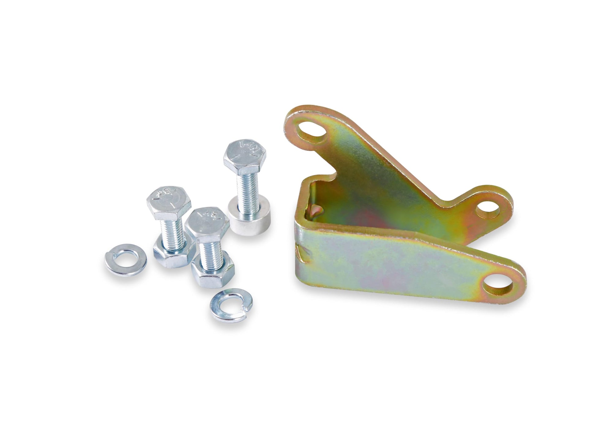 20-7 Holley Carburetor Throttle Lever Extension