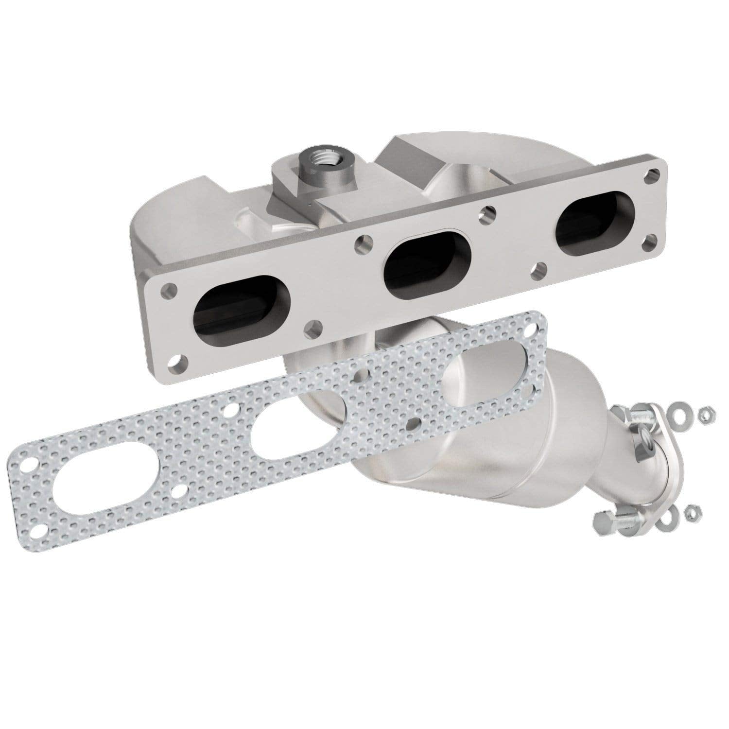 Direct Fit MagnaFlow 452288 Catalytic Converter