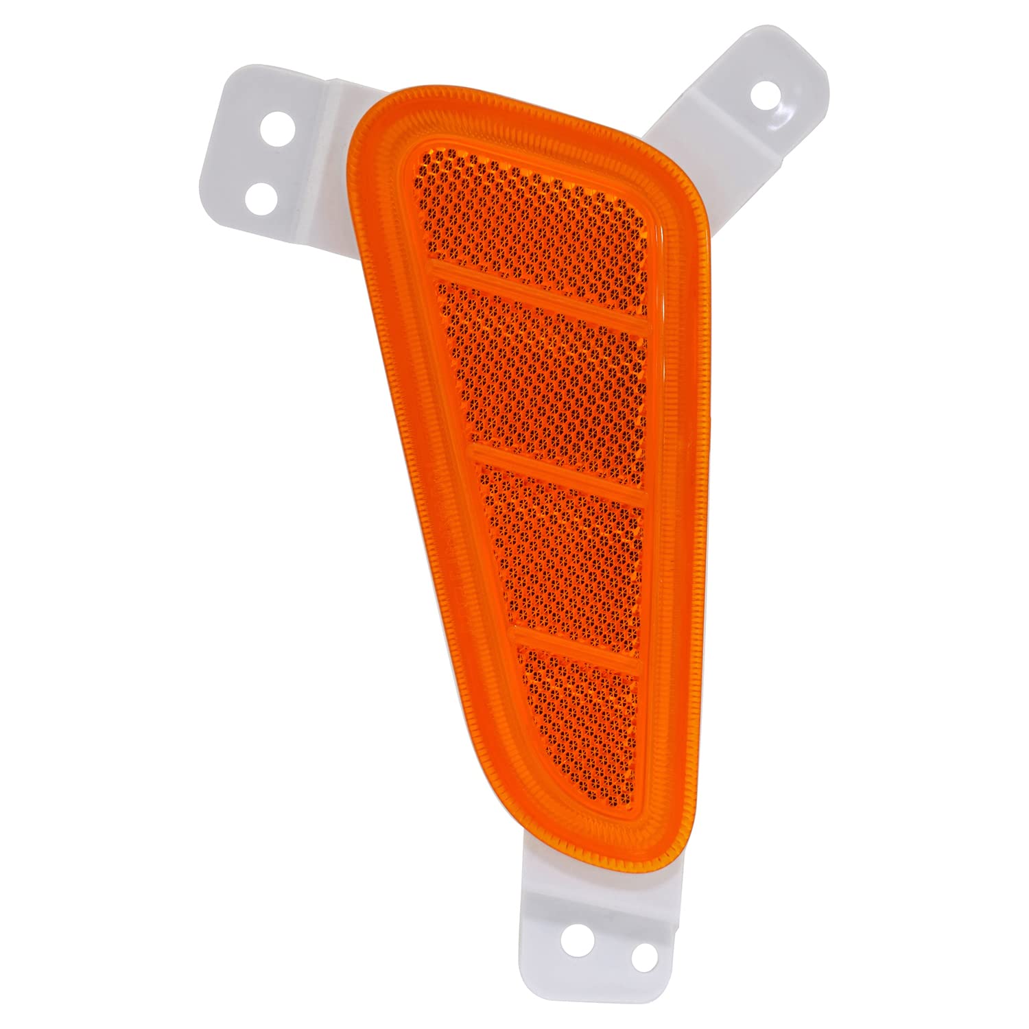 Replacement front_right Side Marker TYC 18-6243-00 for HYUNDAI KONA