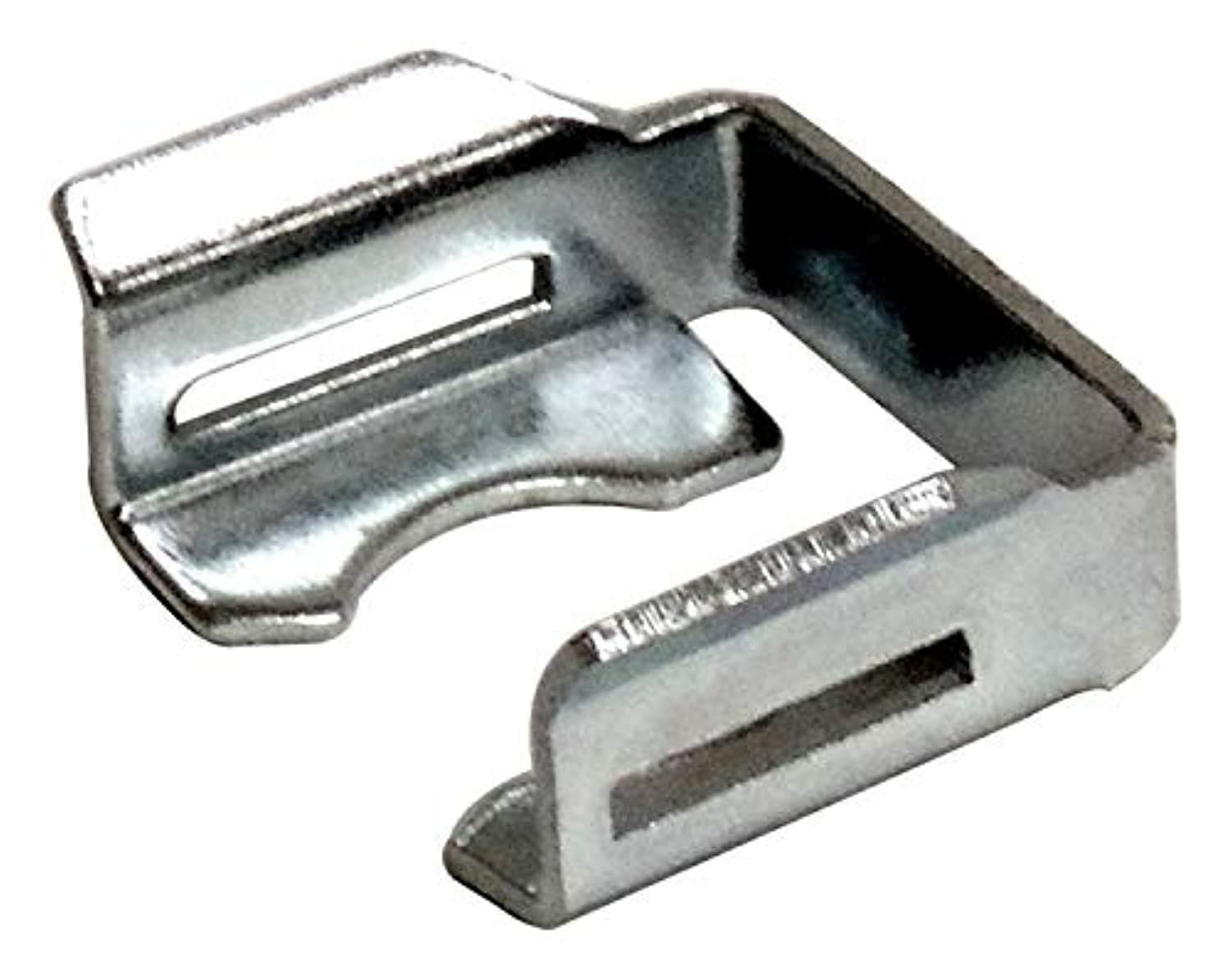 Automotive Crown Fuel Injector Clip