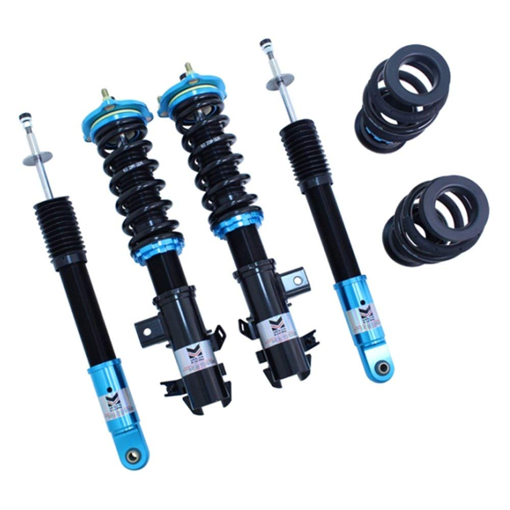 EZII Series Megan Racing MR-CDK-HC14SI-EZII Coilover Damper Kit
