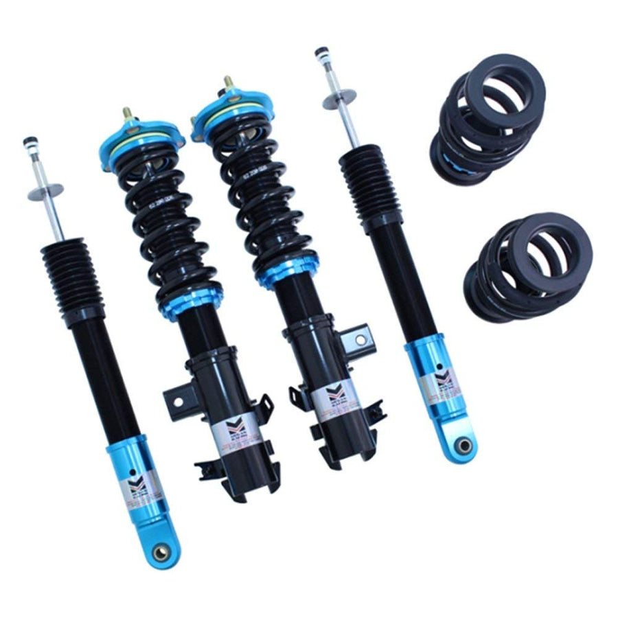 EZII Series Megan Racing MR-CDK-HC14SI-EZII Coilover Damper Kit