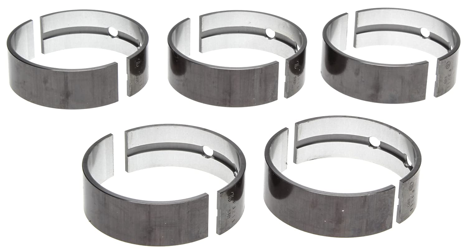 Engine Crankshaft Main Bearing Set Clevite MS-2361A