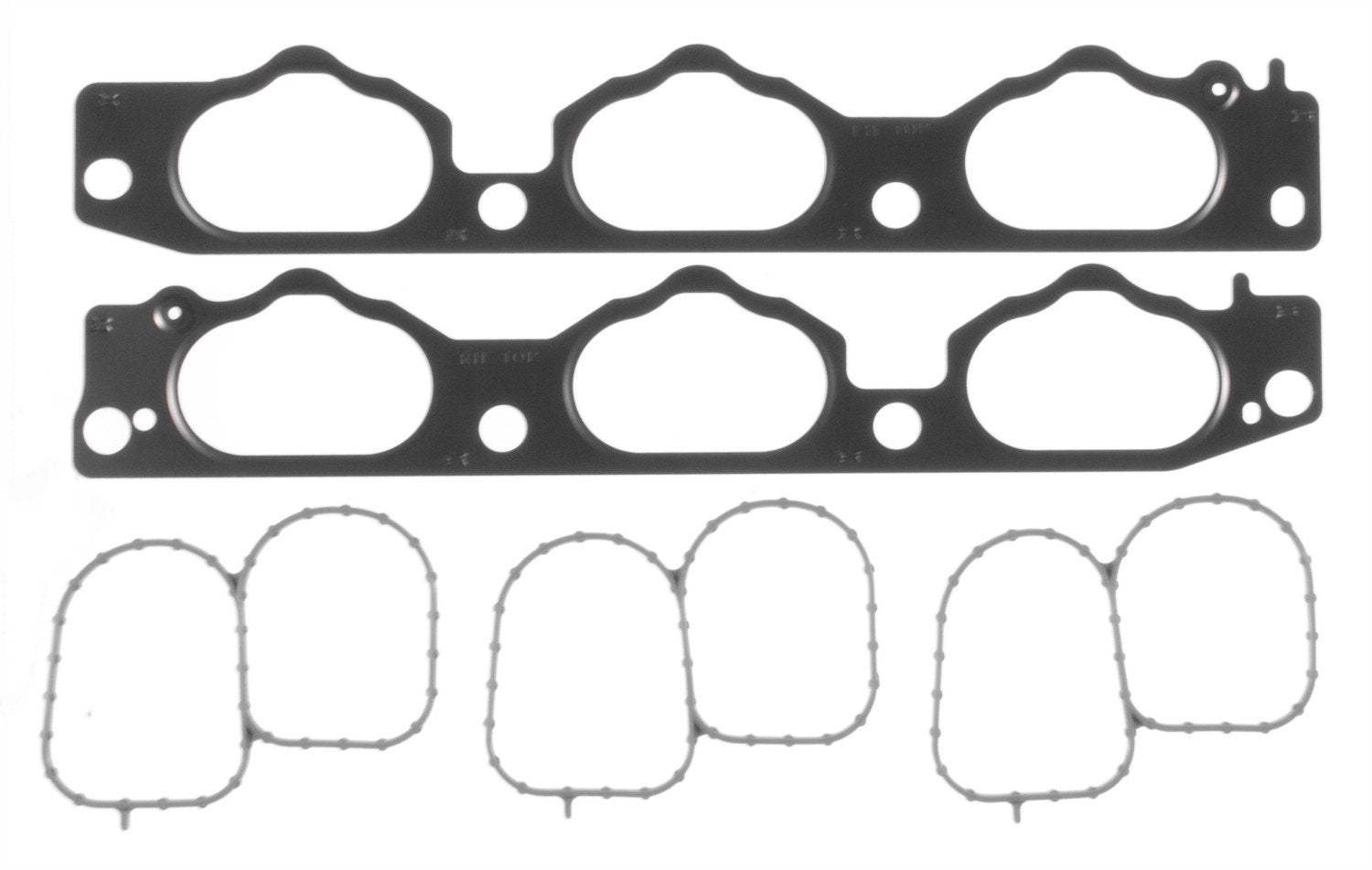 Engine Intake Manifold Gasket Set MAHLE MS19728