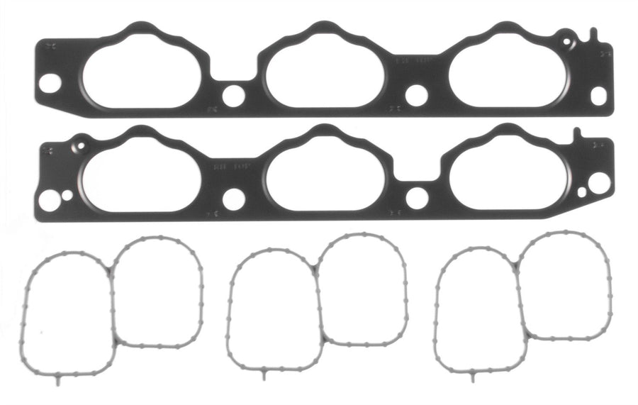 Engine Intake Manifold Gasket Set MAHLE MS19728