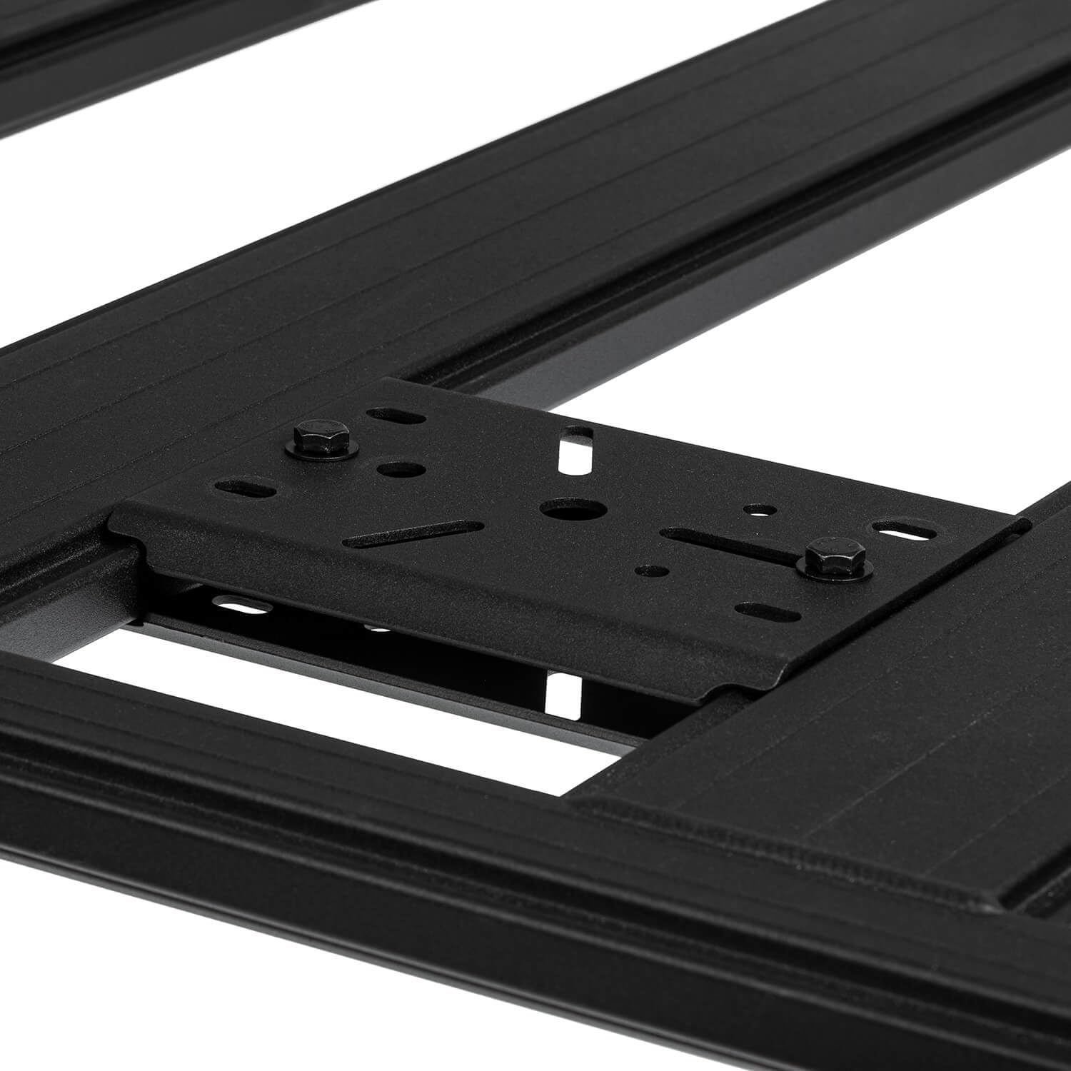 Wide Bridge Plate ARB Base Rack (1780430)