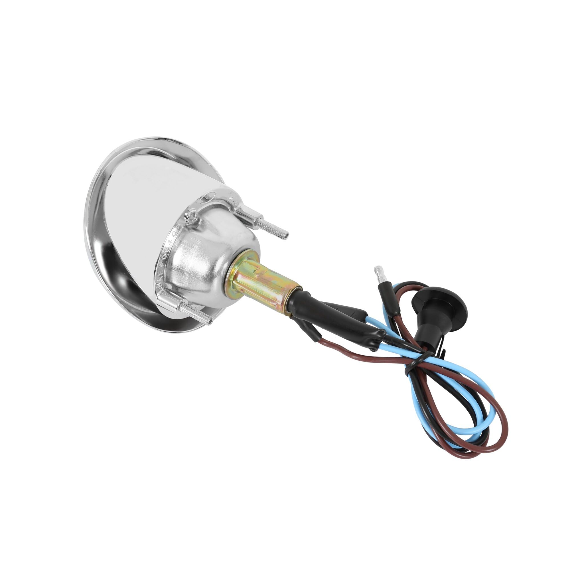64-6 Scott Drake Classic - Parking Lamp Deluxe Kit (KIT-ELC-1)