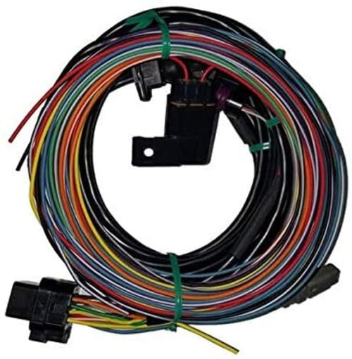 280-CA-IQ3D Racepak IQ3 DRAG DASH HARNESS