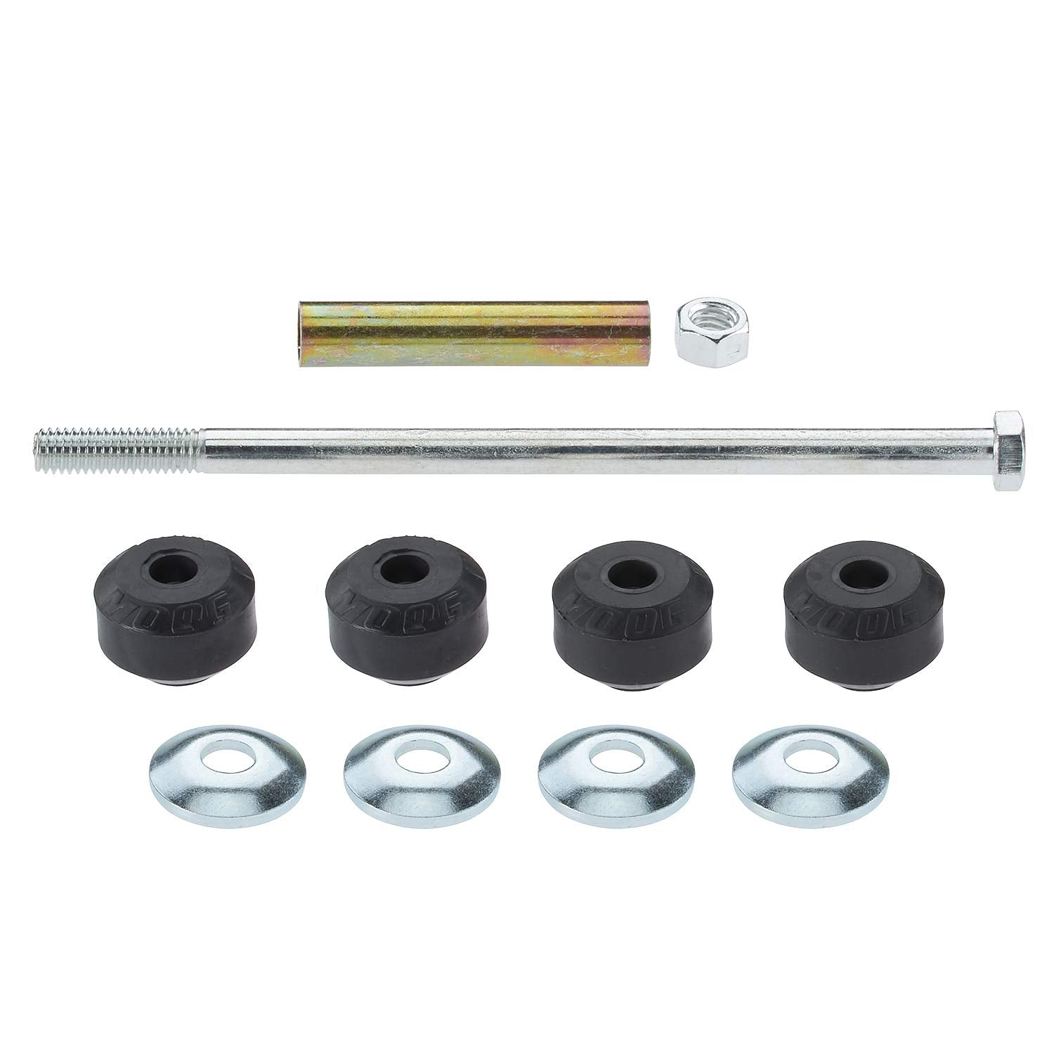 K8266 MOOG Suspension Stabilizer Bar Link Kit for Chevrolet Trailblazer