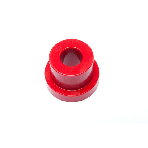 Rugged Ridge | Polyurethane Suspension Bushing Kit, Red | 18350.05 | Fits 1987-1995 Jeep Wrangler YJ