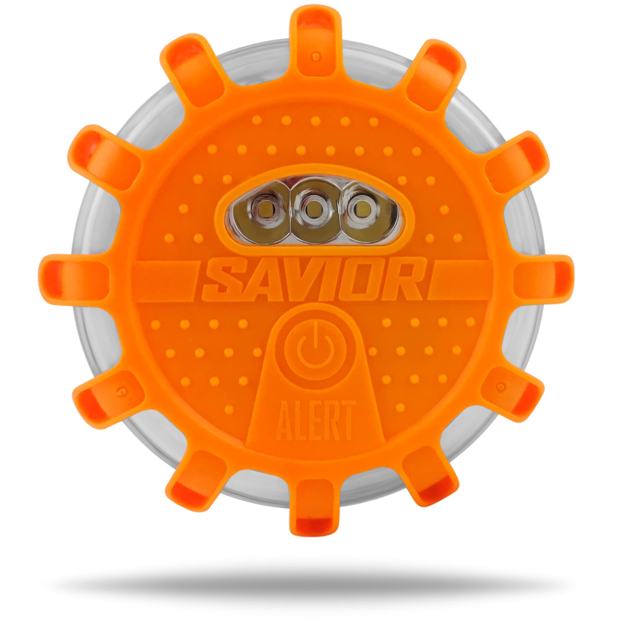 Stingray Hydrofoil SAVIOR PROD Alert-3