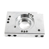 9000-09 Powermaster Str Adaptor Block for 9000