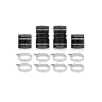 Mishimoto Factory-Fit MMBK-F2D-99BK Boot Kit Fits Ford 7.3 Powerstroke 1999-2003 Black