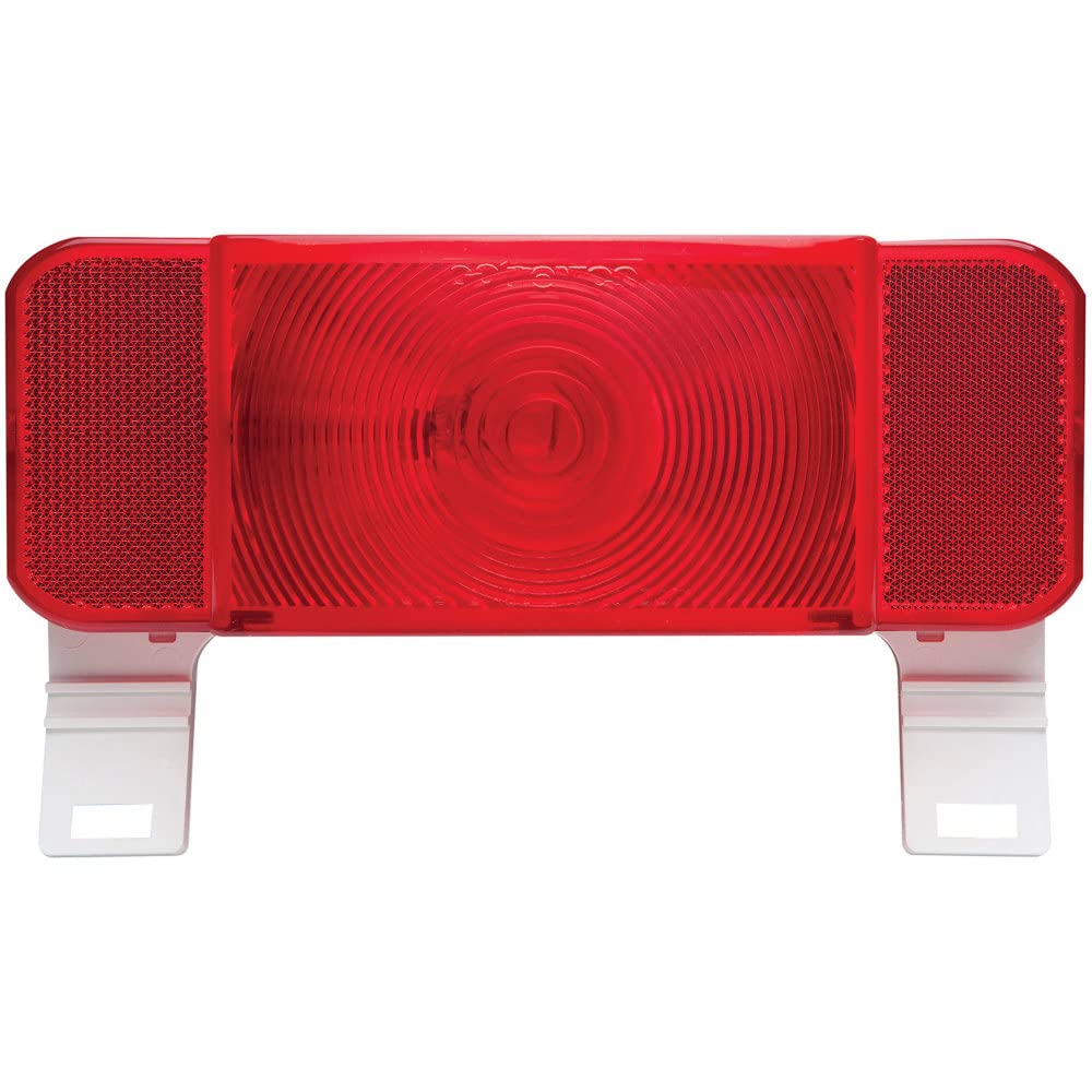 RV Low Profile Optronics RVST61S Combination Tail Light (Driver Side)