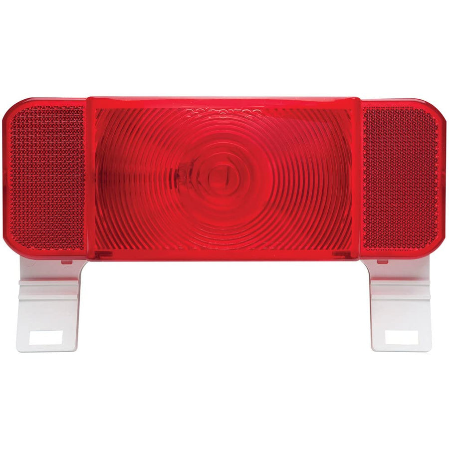 RV Low Profile Optronics RVST61S Combination Tail Light (Driver Side)