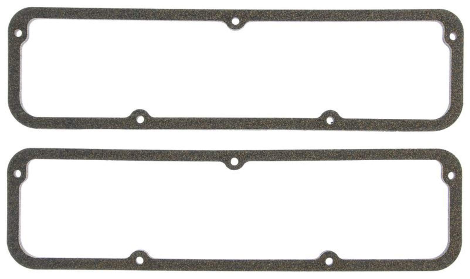 MAHLE Performance VS50800 Engine Valve Cover Gasket Set MAHLE Valve Cover Gasket Set