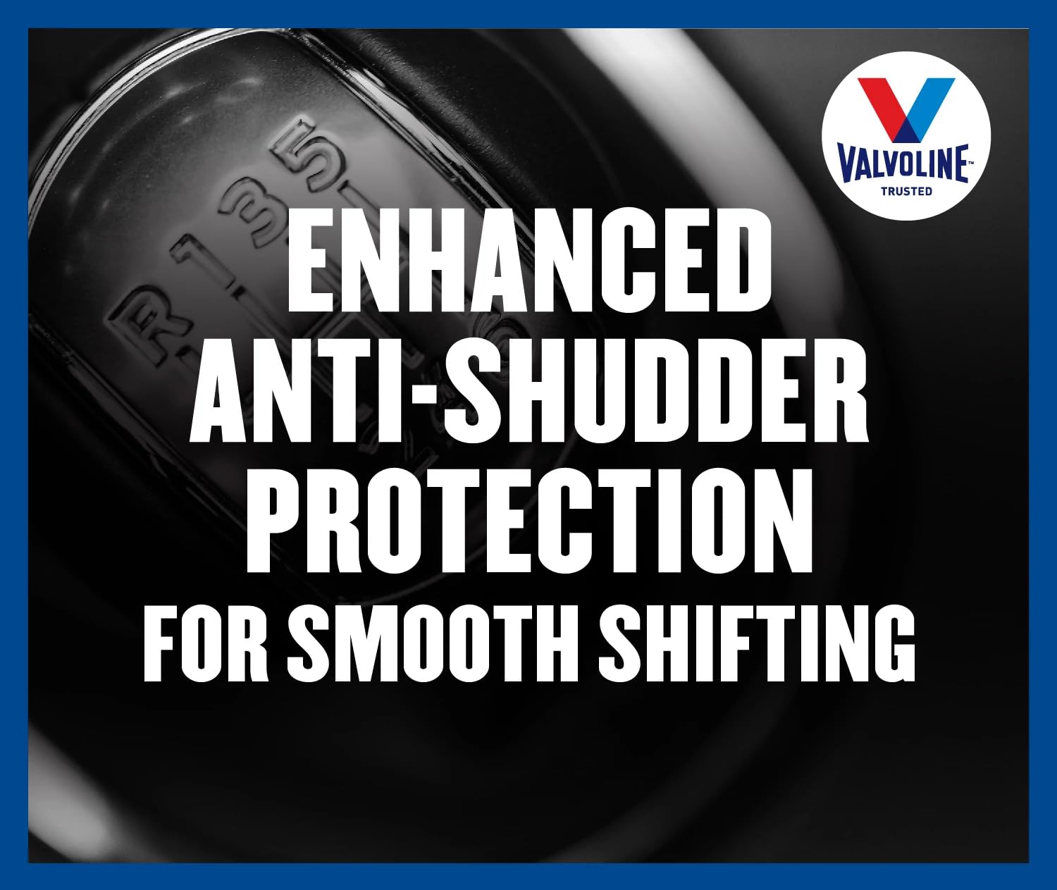 Mercon V Valvoline (ATF) Conventional Automatic Transmission Fluid 1 QT, Case of 6