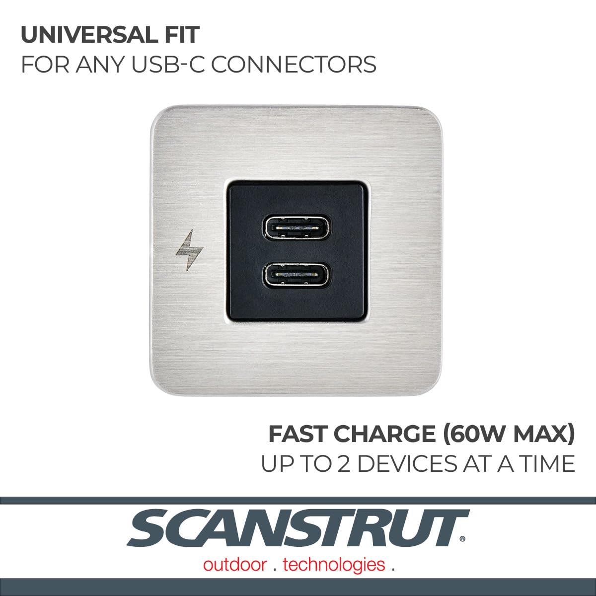 SC-TILE-21 Scanstrut
