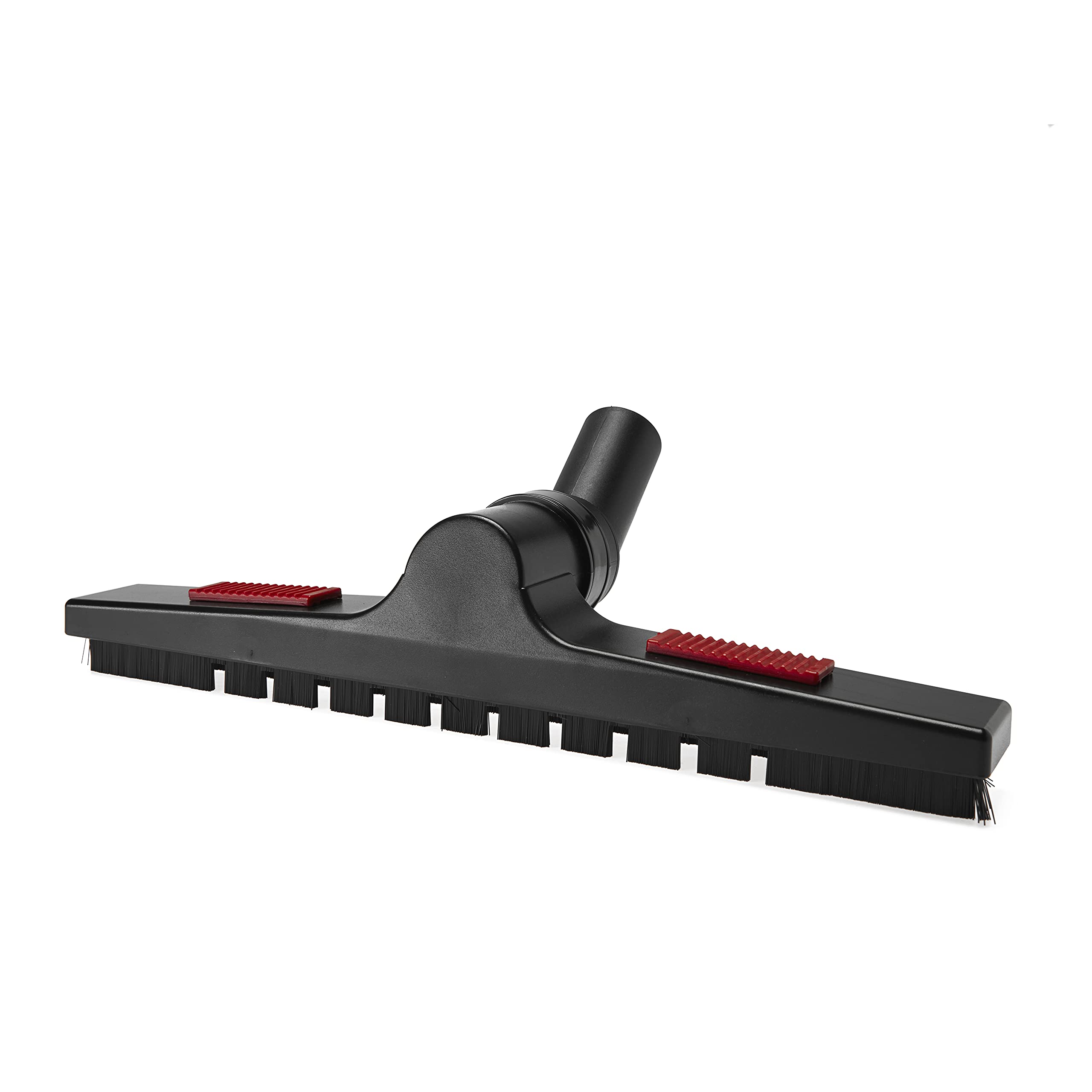 Deluxe Floor Kit Shop-Vac 8019600, 14-Inch Cleaning Head, Includes Interchangeable Shoes for Carpets, Floors, and Wet Pick-Up