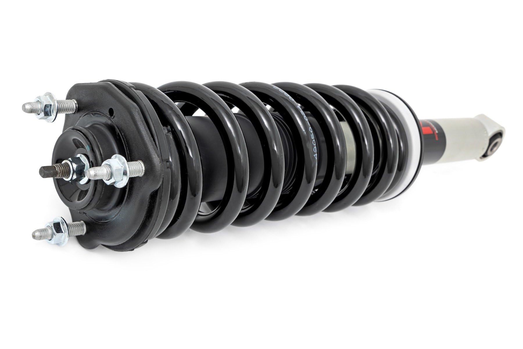 Rough Country 6" M1 Loaded Struts Lifted for 2015-2022 Colorado/Canyon - 502050