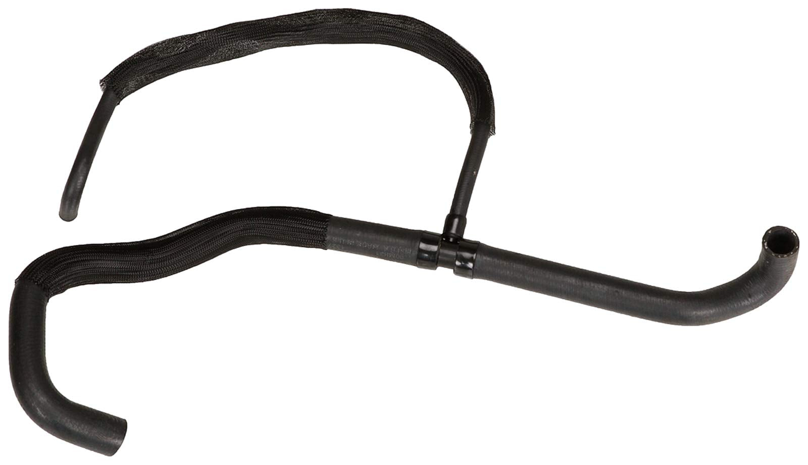 24765 Premium Modular Coolant Hose nobrandname