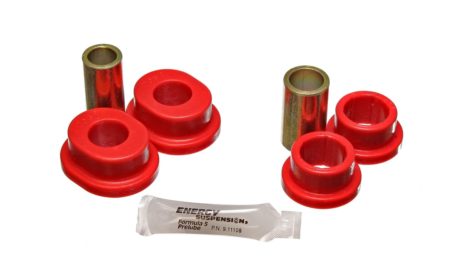 4.7116R Energy Suspension Oval Track Arm Bushing for Ford