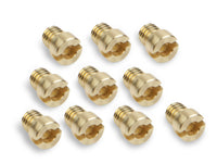 Air Bleed Replaceable Holley 126-78-10 - Size 78