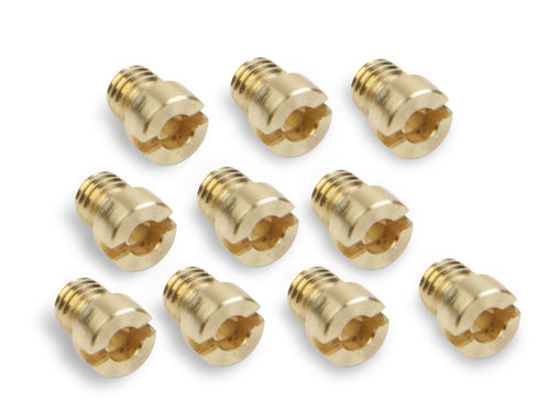 126-57-10 Holley Replaceable Air Bleed - Size 57