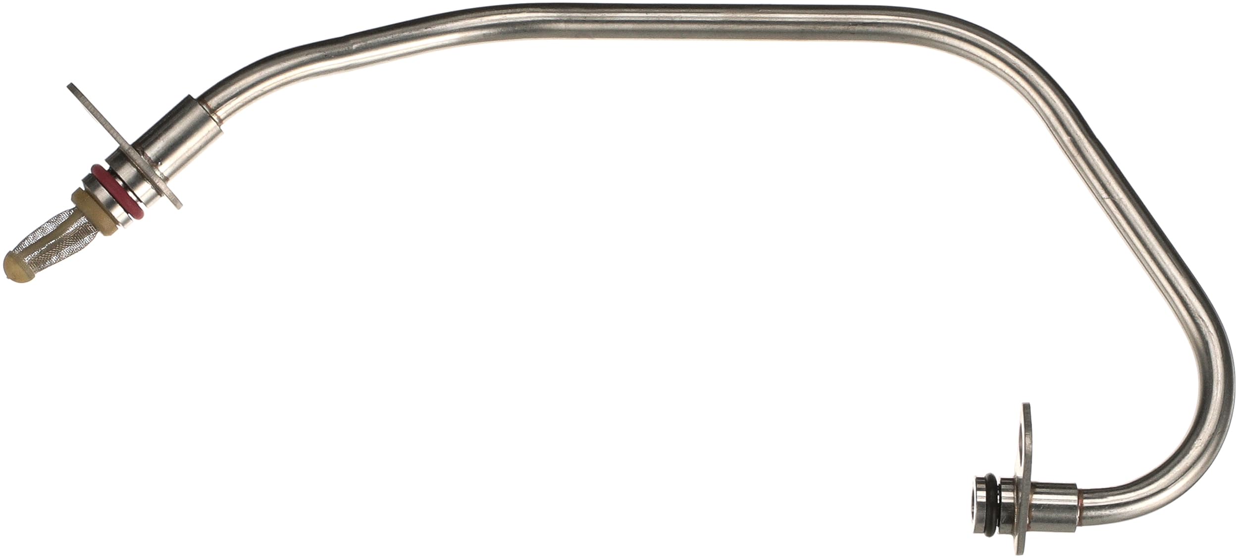 Turbocharger Oil Line Gates TL101