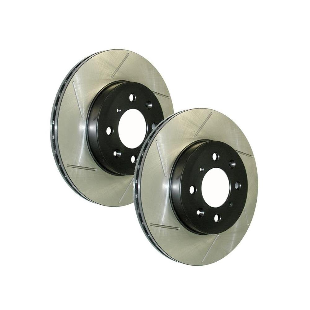 Rotor Brake