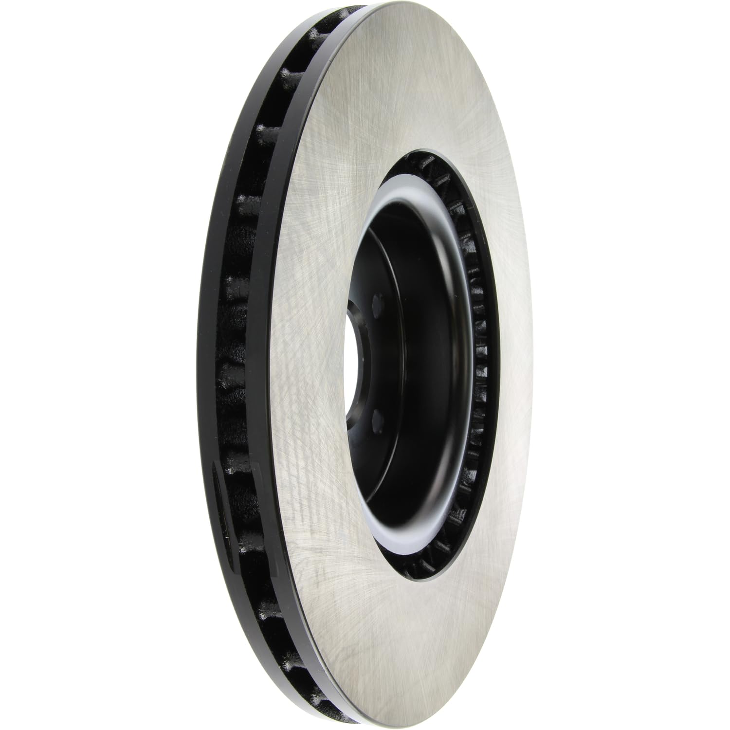 StopTech High Carbon Alloy Premium Disc 125.47019 Automotive Front Brake Rotors for Selected Subaru BRZ/Impreza, Toyota 86 Model Year