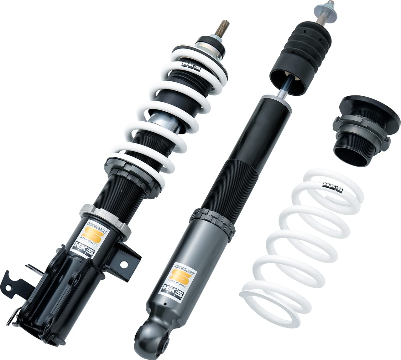 HKS Hipermax S Series - HKS 80300-AH002