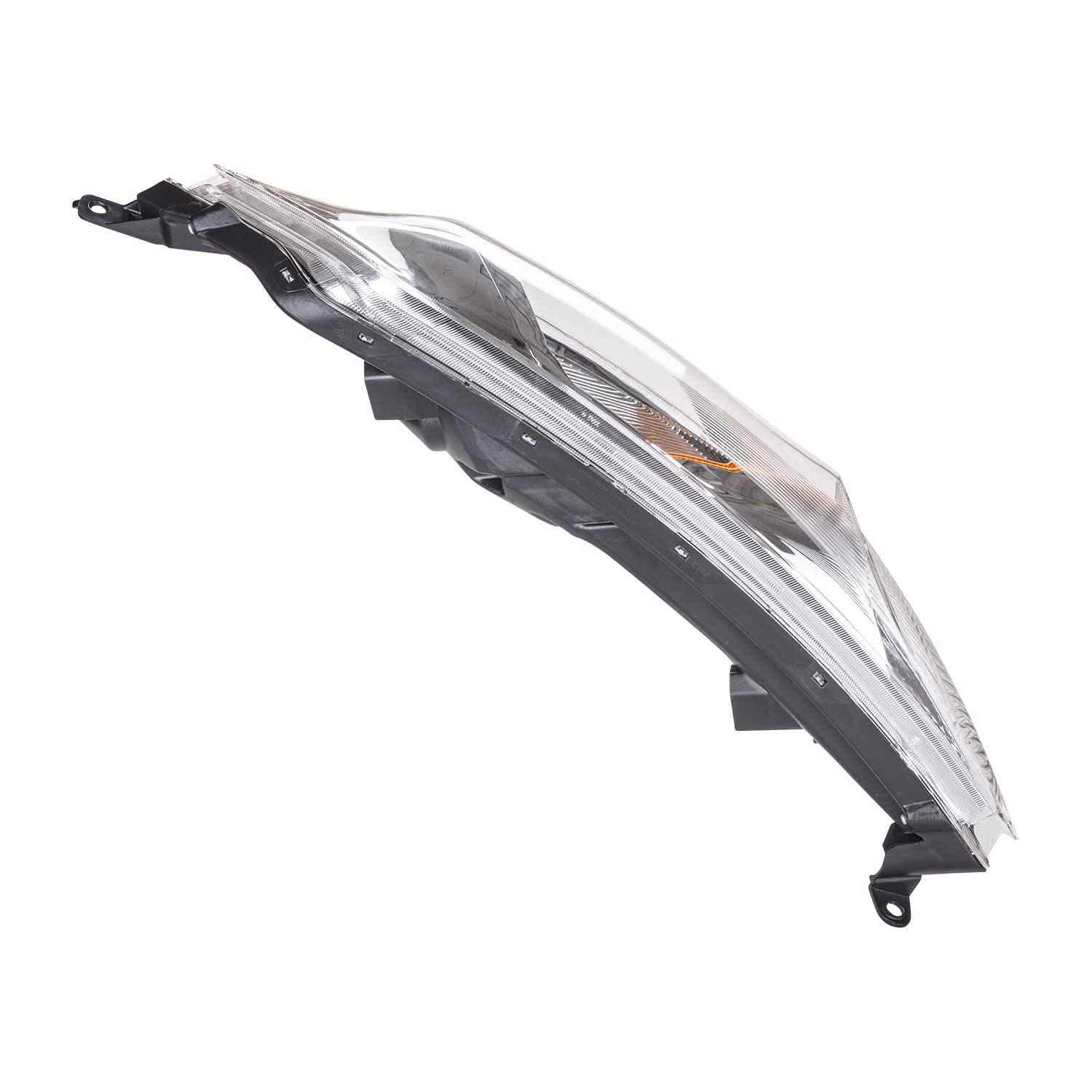 Left TYC Turn Signal Light Assembly Compatible with 2011-2014 Nissan Juke