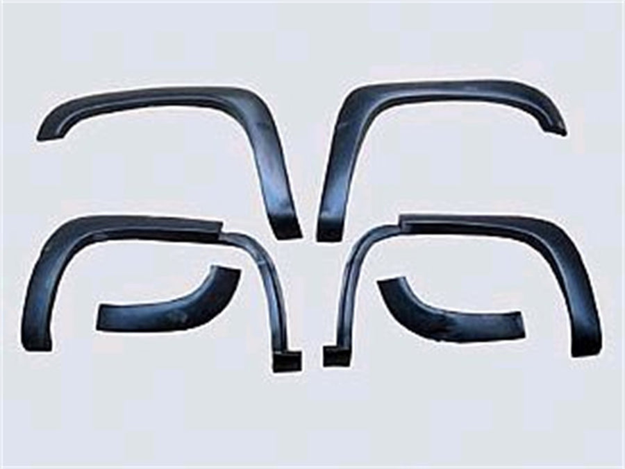 Sport Street Scene 950-59200 Fender Flare Set