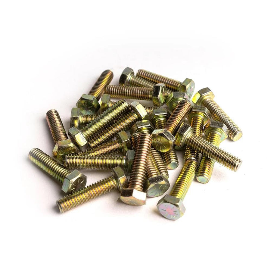 BEADLOCK Hardware KIT, Method Race Wheels - 3/8-16 X 1.25, 24 Pieces