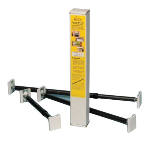 AM.TECH COMP SL13231C American Technology 13" x 23" Slidelock, Black & White